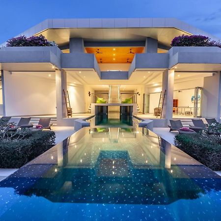 Villa Leelawadee Por-öböl Kültér fotó